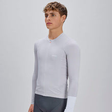 Koszulka rowerowa POC M's Cadence L/S Jersey szara
Koszulka rowerowa POC M's Cadence L/S Jersey szara