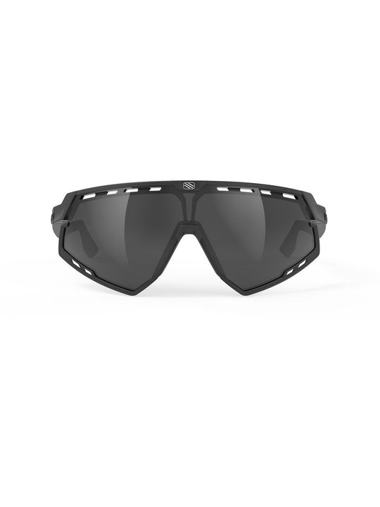 Okulary rowerowe RUDY PROJECT DEFENDER - czarny | Smoke Black Cat 2 - ONE SIZE - Adventure Sports
Okulary rowerowe RUDY PROJECT DEFENDER - czarny | Smoke Black Cat 2 - ONE SIZE - Adventure Sports