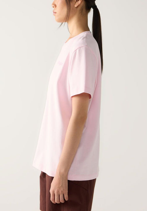 Koszulka HAGLÖFS Tee Women fresh pink
Koszulka HAGLÖFS Tee Women fresh pink
