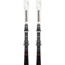 Narty ROSSIGNOL HERO MASTER ST R22 + wiązania LOOK SPX14 Rockerace
Narty ROSSIGNOL HERO MASTER ST R22 + wiązania LOOK SPX14 Rockerace
