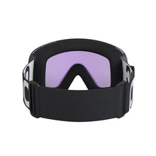 Gogle narciarskie POC Vitrea czarny Cat.2 + cat.1
Gogle narciarskie POC Vitrea czarny Cat.2 + cat.1