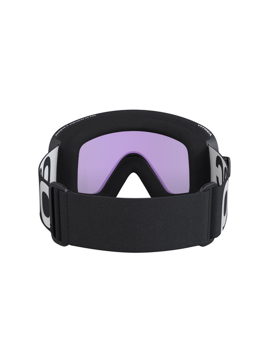 Gogle narciarskie POC Vitrea czarny Cat.2 + cat.1
Gogle narciarskie POC Vitrea czarny Cat.2 + cat.1