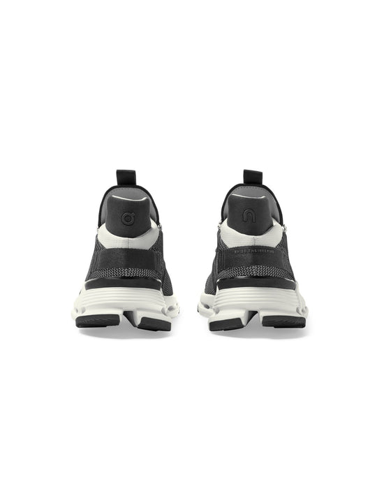 Buty męskie ON RUNNING CLOUDNOVA - szary
Buty męskie ON RUNNING CLOUDNOVA - szary