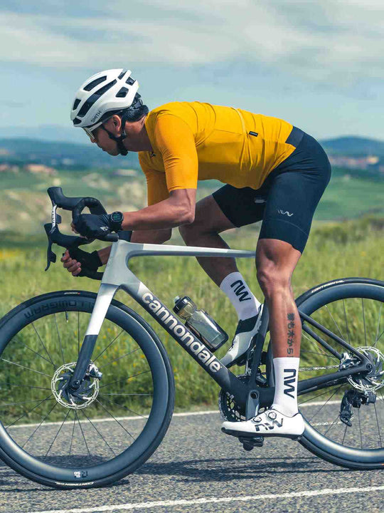 Spodenki rowerowe NORTHWAVE Extreme Pro 2 bibshort czarny - Adventure Sports
Spodenki rowerowe NORTHWAVE Extreme Pro 2 bibshort czarny - Adventure Sports