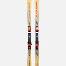Narty Dynastar Speed Master SL Gold R22 + wiązania SPX 15
Narty Dynastar Speed Master SL Gold R22 + wiązania SPX 15