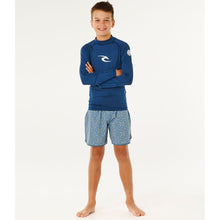 Lycra chłopięca RIP CURL Waves Upf L/S-Boy niebieska
Lycra chłopięca RIP CURL Waves Upf L/S-Boy niebieska