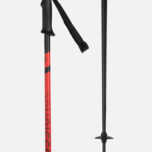 Kije narciarskie Rossignol TACTIC czarno czerwony
Kije narciarskie Rossignol TACTIC czarno czerwony