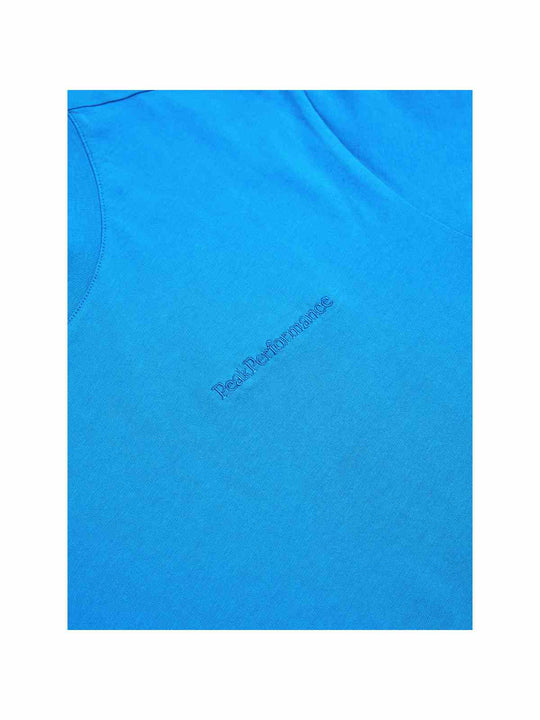 Koszulka PEAK PERFORMANCE Original Small Logo Tee Men niebieski - Adventure Sports
Koszulka PEAK PERFORMANCE Original Small Logo Tee Men niebieski - Adventure Sports