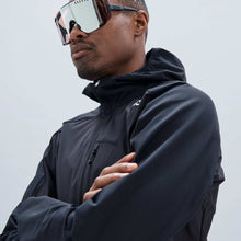 Kurtka rowerowa POC Guardian Air Jacket czarny
Kurtka rowerowa POC Guardian Air Jacket czarny