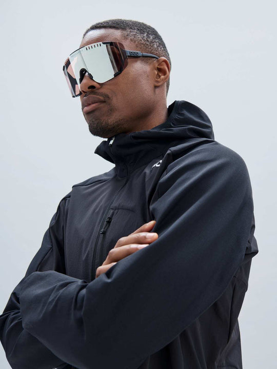 Kurtka rowerowa POC Guardian Air Jacket czarny
Kurtka rowerowa POC Guardian Air Jacket czarny
