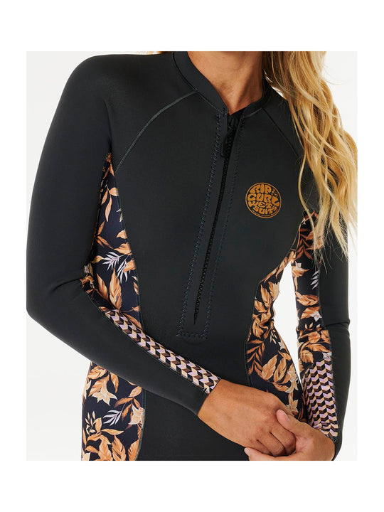 Pianka RIP CURL G Bomb L/Sl Spring Hi Cut czarny - Adventure Sports
Pianka RIP CURL G Bomb L/Sl Spring Hi Cut czarny - Adventure Sports