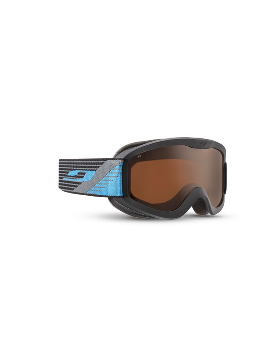 Gogle narciarskie JULBO Proton czarny Cat 3 - S - Adventure Sports
Gogle narciarskie JULBO Proton czarny Cat 3 - S - Adventure Sports