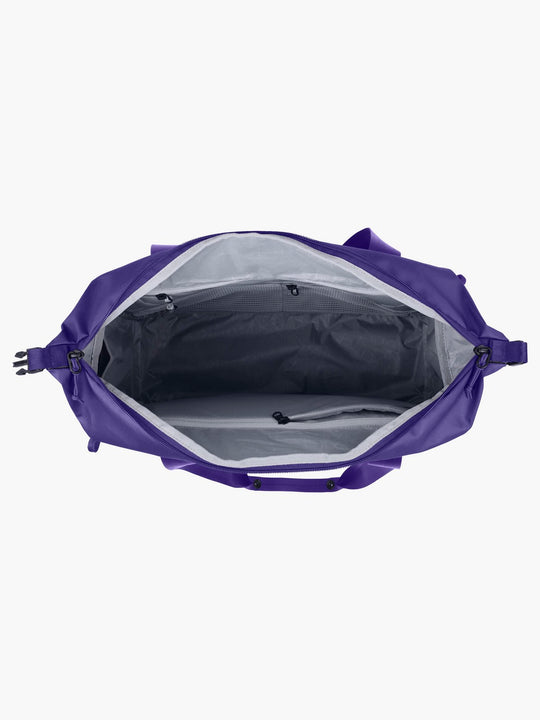 Torba EVOC Tote Travel Bag 30 violet - black
Torba EVOC Tote Travel Bag 30 violet - black