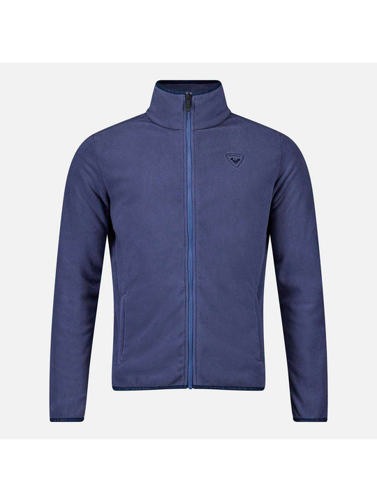 Bluza męska ROSSIGNOL Strawpile Fleece Fz niebieska
Bluza męska ROSSIGNOL Strawpile Fleece Fz niebieska
