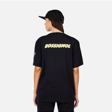 Koszulka unisex ROSSIGNOL SUPER TEE czarna
Koszulka unisex ROSSIGNOL SUPER TEE czarna