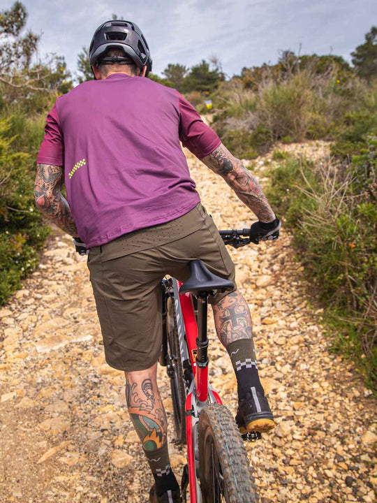 Koszulka rowerowa NORTHWAV EXTRAIL 2 Jersey - fioletowy - Adventure Sports
Koszulka rowerowa NORTHWAV EXTRAIL 2 Jersey - fioletowy - Adventure Sports