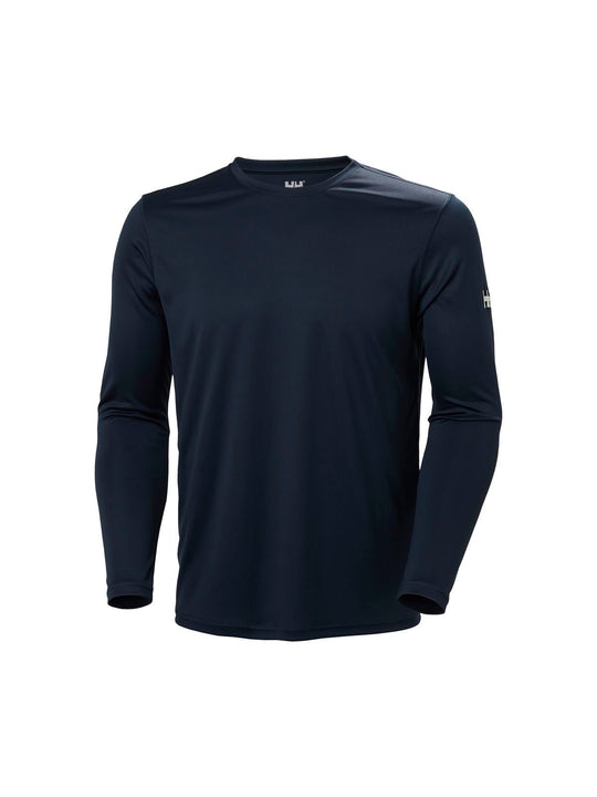 Bielizna termiczna męska HELLY HANSEN HH TECH CREW LS 2.0 granatowa
Bielizna termiczna męska HELLY HANSEN HH TECH CREW LS 2.0 granatowa