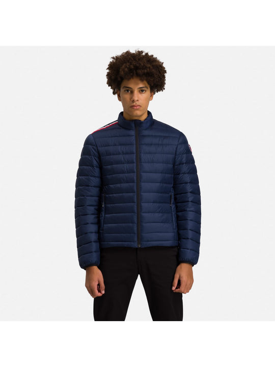 Kurtka ROSSIGNOL Rossi Jkt - granatowy - Adventure Sports
Kurtka ROSSIGNOL Rossi Jkt - granatowy - Adventure Sports