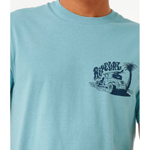 Koszulka RIP CURL Keep On Trucking Tee niebieski - Adventure Sports
Koszulka RIP CURL Keep On Trucking Tee niebieski - Adventure Sports