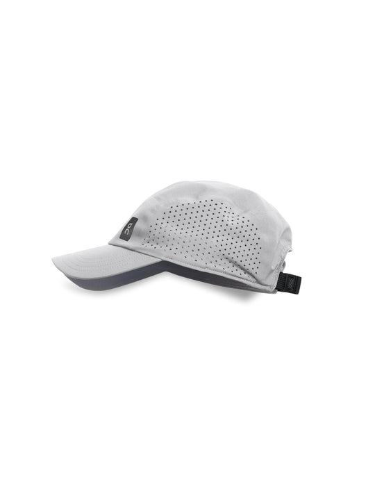 Czapka do biegania ON RUNNING Lightweight Cap szary
Czapka do biegania ON RUNNING Lightweight Cap szary