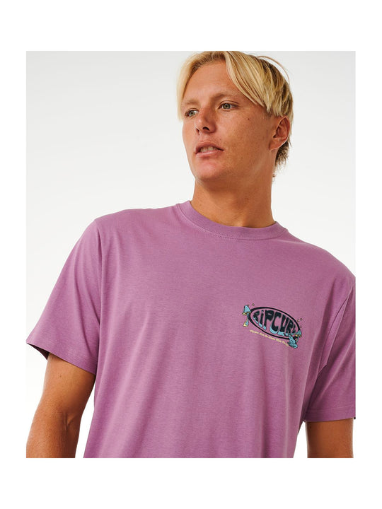 Koszulka RIP CURL Mason Pipeliner Tee fioletowy - Adventure Sports
Koszulka RIP CURL Mason Pipeliner Tee fioletowy - Adventure Sports