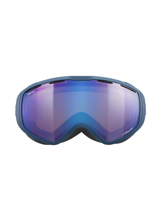 Gogle narciarskie JULBO TITAN OTG niebieskie fotochrom Cat 2-4 polaryzacja - TU - Adventure Sports
Gogle narciarskie JULBO TITAN OTG niebieskie fotochrom Cat 2-4 polaryzacja - TU - Adventure Sports