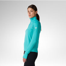 Bluza damska ROSSIGNOL W Half Zip First Layer niebieska
Bluza damska ROSSIGNOL W Half Zip First Layer niebieska