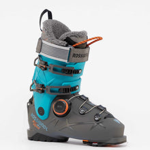 Buty narciarskie ROSSIGNOL Alltrack 110 HV BOA GW - Steel Grey/Petrol Blue
Buty narciarskie ROSSIGNOL Alltrack 110 HV BOA GW - Steel Grey/Petrol Blue