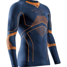 Koszulka termoaktywna X-BIONIC Energy Accumulator Light Shirt Ls Men
Koszulka termoaktywna X-BIONIC Energy Accumulator Light Shirt Ls Men