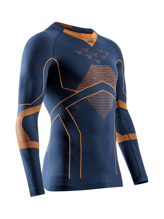 Koszulka termoaktywna X-BIONIC Energy Accumulator Light Shirt Ls Men
Koszulka termoaktywna X-BIONIC Energy Accumulator Light Shirt Ls Men