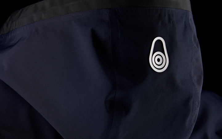 Kurtka żeglarska Sail Racing W OCEAN HOOD granatowa
Kurtka żeglarska Sail Racing W OCEAN HOOD granatowa