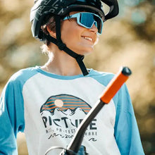 Okulary juniorskie JULBO FURY Junior - niebieski | Spectron Cat 3
Okulary juniorskie JULBO FURY Junior - niebieski | Spectron Cat 3