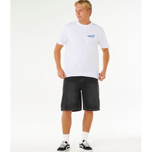 Koszulka męska RIP CURL Inner Visions Hack Tee biała
Koszulka męska RIP CURL Inner Visions Hack Tee biała