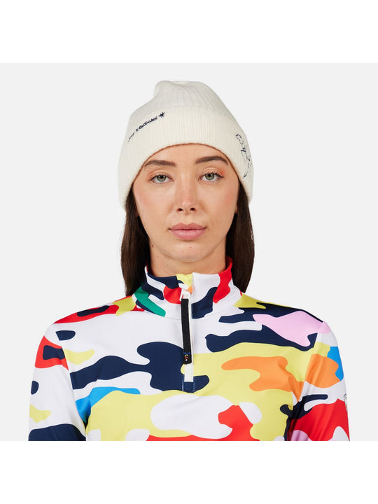 Bluza damska ROSSIGNOL W JCC BOOSTER HZ multikolor
Bluza damska ROSSIGNOL W JCC BOOSTER HZ multikolor