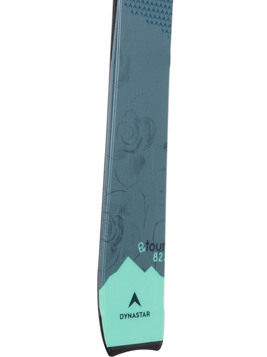 Narty skitourowe damskie DYNASTAR E-Tour 82 Open - Adventure Sports
Narty skitourowe damskie DYNASTAR E-Tour 82 Open - Adventure Sports