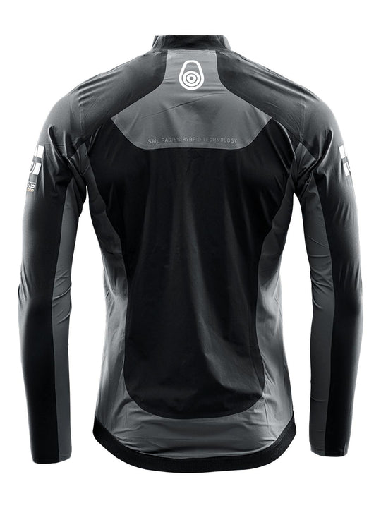 Lycra męska SAIL RACING M Orca Rashguard Ls czarna
Lycra męska SAIL RACING M Orca Rashguard Ls czarna