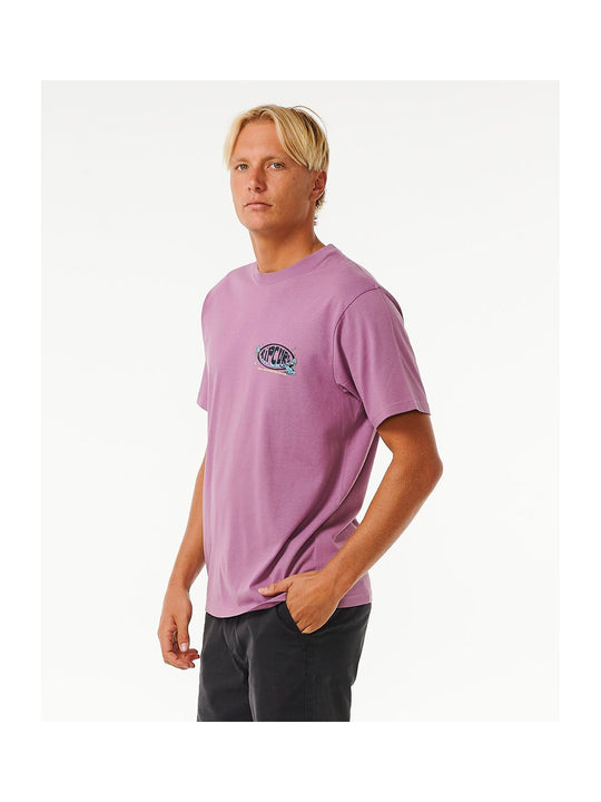 Koszulka RIP CURL Mason Pipeliner Tee fioletowy - Adventure Sports
Koszulka RIP CURL Mason Pipeliner Tee fioletowy - Adventure Sports