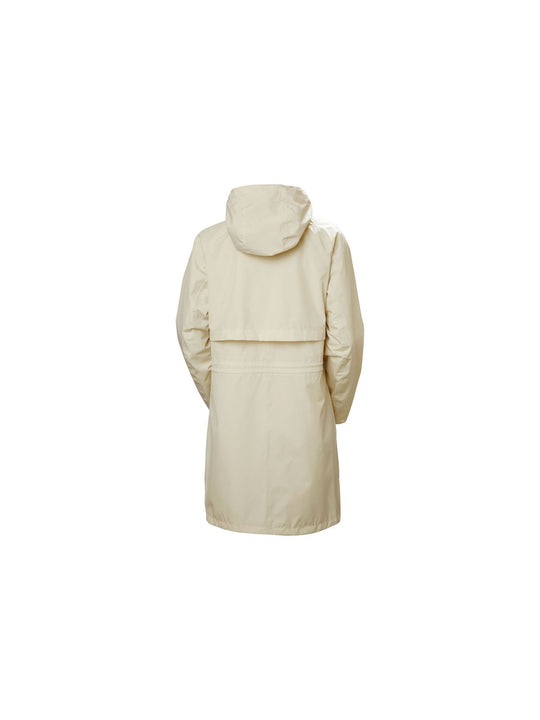 Płaszcz damski HELLY HANSEN W Sienna Rain Coat beżowy
Płaszcz damski HELLY HANSEN W Sienna Rain Coat beżowy