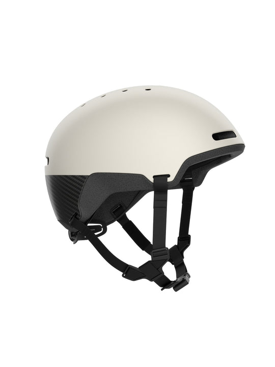 Kask narciarski POC Calyx Carbon Hedvig Wessel Ed. Piggtind biały
Kask narciarski POC Calyx Carbon Hedvig Wessel Ed. Piggtind biały