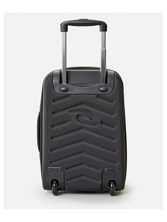 Torba RIP CURL F-Light Cabin 35L Midnight granatowy - TU - Adventure Sports
Torba RIP CURL F-Light Cabin 35L Midnight granatowy - TU - Adventure Sports