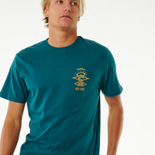 T-Shirt RIP CURL Search Icon Tee niebieski - Koszulka - Adventure Sports
T-Shirt RIP CURL Search Icon Tee niebieski - Koszulka - Adventure Sports