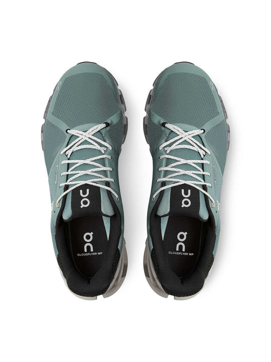 Buty ON RUNNING CLOUDFLYER WATERPROOF
Buty ON RUNNING CLOUDFLYER WATERPROOF