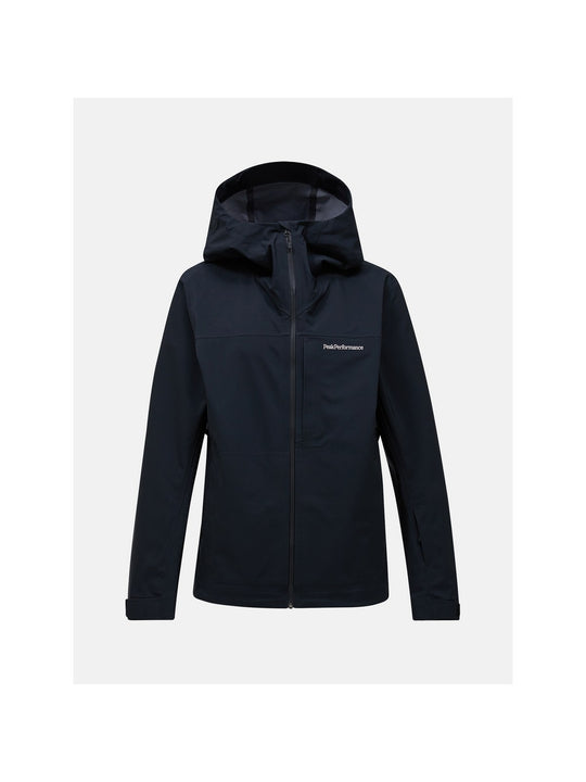 Kurtka narciarska męska PEAK PERFORMANCE Maroon HIPE 3L Shell Jacket czarna
Kurtka narciarska męska PEAK PERFORMANCE Maroon HIPE 3L Shell Jacket czarna