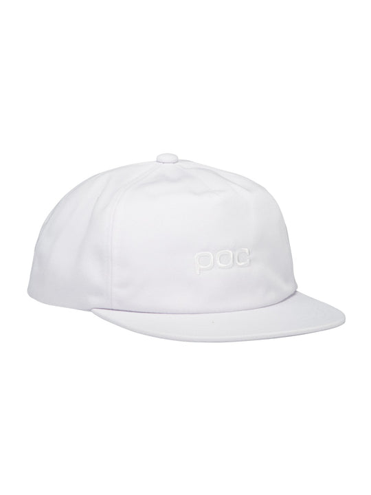 Czapka z daszkiem POC Cap biała
Czapka z daszkiem POC Cap biała