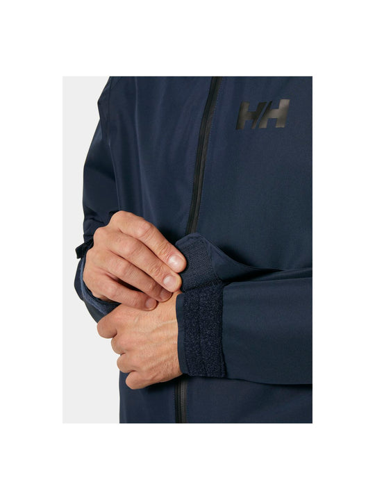 Kurtka męska HELLY HANSEN Inshore Cup Jacket granatowy - Adventure Sports
Kurtka męska HELLY HANSEN Inshore Cup Jacket granatowy - Adventure Sports