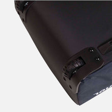 Pokrowiec na 2 pary nart ROSSIGNOL STRATO Extendable Wheely Ski Bag 170-220cm
Pokrowiec na 2 pary nart ROSSIGNOL STRATO Extendable Wheely Ski Bag 170-220cm