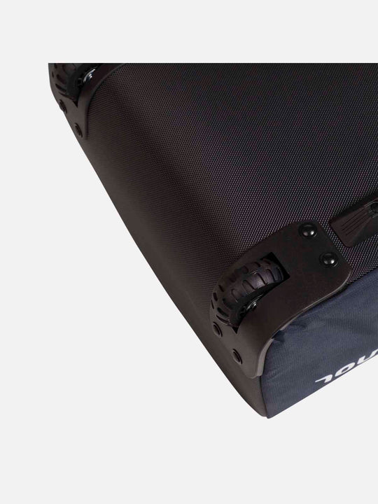 Pokrowiec na 2 pary nart ROSSIGNOL STRATO Extendable Wheely Ski Bag 170-220cm
Pokrowiec na 2 pary nart ROSSIGNOL STRATO Extendable Wheely Ski Bag 170-220cm