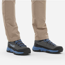 Buty damskie MILLET Ubic Mid Gtx W szare
Buty damskie MILLET Ubic Mid Gtx W szare