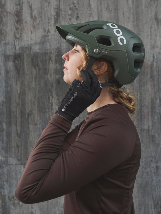Rękawice rowerowe POC Savant Mtb Glove czarny
Rękawice rowerowe POC Savant Mtb Glove czarny