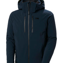 Kurtka narciarska męska HELLY HANSEN STEILHANG 2.0 JACKET granatowa
Kurtka narciarska męska HELLY HANSEN STEILHANG 2.0 JACKET granatowa